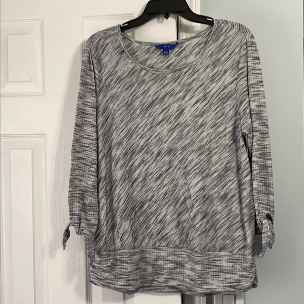 Apt. 9 Long Sleeve